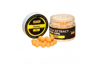 Бойли Технокарп Pop-Up ⌀10мм 25г Nectar (8102007024)