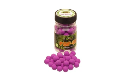 Бойли Технокарп Pop-Up ⌀12мм 25г Plum Shellfish (8102008015)
