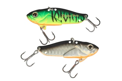 Цикада Strike Pro Cyber Vibe 55S 17г, цвет: GC01S/A70-713S (4209450549)