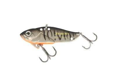 Цикада Strike Pro Cyber Vibe 4см/ 6.6г, цвет: A243ES (4209450564)