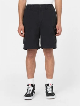 Шорты короткие мужские Dickies DK0A4YACBLK1 M Черные (196013695378)