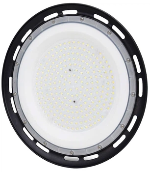 Світлодіодний садовий світильник Lightwell ZY-UFO21-65K-150W SMD 150W