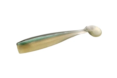 Силикон Lunker City Shaker 3.75" (8 шт/уп), цвет: 218 Ayu (4317014028)