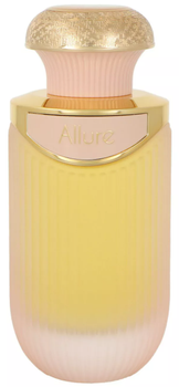 Woda perfumowana unisex Jenny Glow Bellis Collection Allure 100 ml (6294015181470)