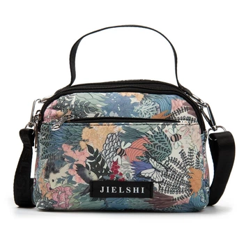 Літня сумка Jielshi F056 flowers