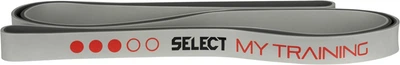 Тренировочный ремешок Select Trainingband 3 "My training" (990) Серый (5703543404360)