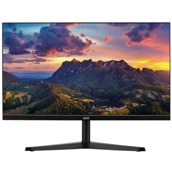 Монітор 2E 21.5" A2222B D-Sub HDMI MM VA 75Hz