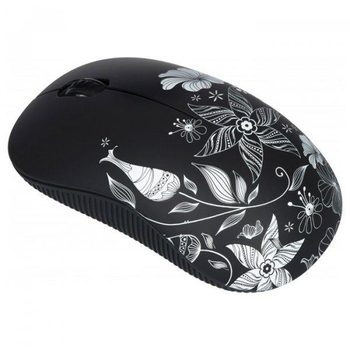 Мишка бездротова 2Е MF209 WL Fox (2E-MF209WC11)