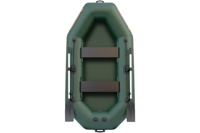 Надувная лодка Kolibri K-240 слань-коврик (9300204002)