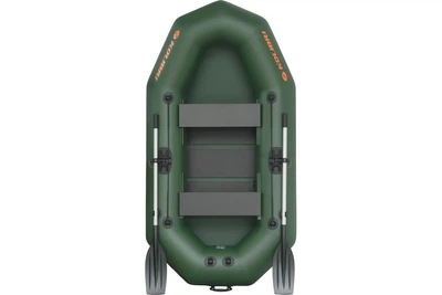 Надувная лодка Kolibri K-250T слань-коврик (9300210001)