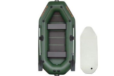 Надувная лодка Kolibri K-280CT Air-deck (9300207003)