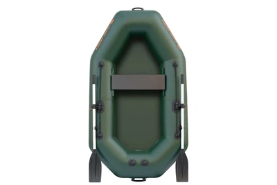 Надувная лодка Kolibri K-220 (9300203001)