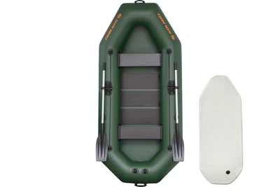 Надувная лодка Kolibri K-280T Air-deck (9300206003)