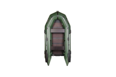 Надувная моторная лодка Bark BT-290 (9300130001)