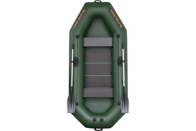 Надувная лодка Kolibri K-280T слань-коврик (9300206001)