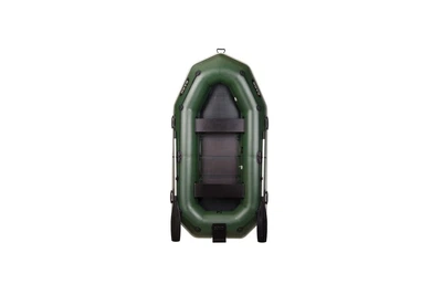 Надувная лодка Bark B-270NP (9300108007)
