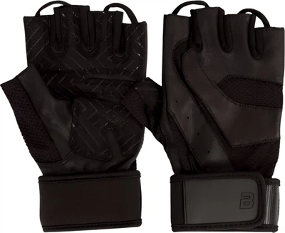 Рукавички Biotech Mary Womens Leather S Black (5999076260768)