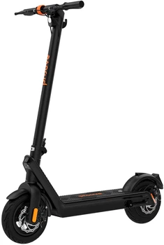 Електросамокат Proove Model X-City Pro Max App Black/Orange (62388) (P01E25S01563) - Уцінка