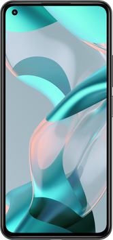 Мобільний телефон Xiaomi 11 Lite 5G NE 8/128 GB Truffle Black (6934177754364)