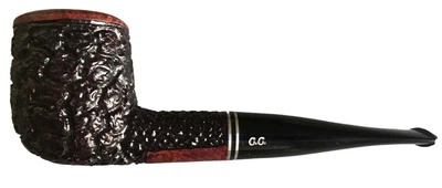 Трубка Golden Gate Бильярд руст Земля 302888s