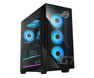 Компьютер ASUS ROG G700TF Ultra 9-285K/128GB/2TB/Win11 RTX5080 (G700TF-09285K239W) EU