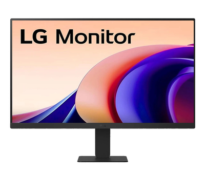 Монитор LG 24U631A-B (24U631A-B.AEUQ) EU