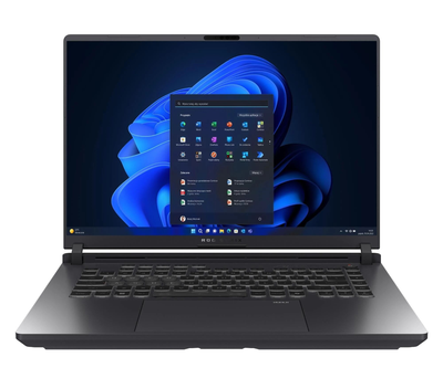 Ноутбук ASUS ROG Strix G16 Ultra 7-255HX/32GB/2TB/Win11 RTX5070Ti 240Hz (G615LR-U7321W)