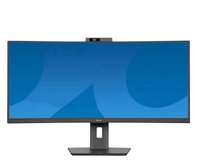 Монитор iiyama ProLite XCB3497WQSNPH-B1 (XCB3497WQSNPH-B1) EU