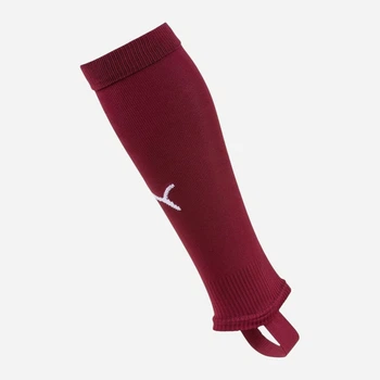 Гетры мужские Puma Team Liga Stirrup Socks Core 70343909 43-46 Бордовые (4059504597826)