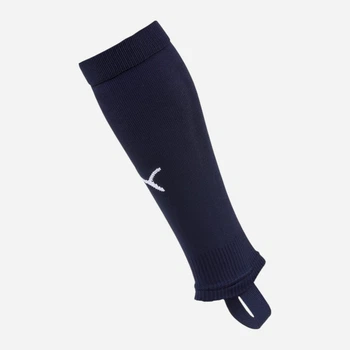 Гетри чоловічі Puma Team LIGA Stirrup Socks CORE 70343906 39-42 Темно-сині (4059504599110)