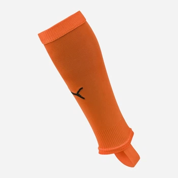 Гетри чоловічі Puma Team Liga Liga Stirrup Socks Core 70343908 43-46 Помаранчеві (4059504595686)