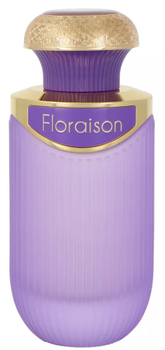 Woda perfumowana unisex Jenny Glow Bellis Collection Floraison 100 ml (6294015181524)