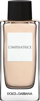 Туалетна вода D&G L`IMPERATRICE edt 50 ml spray