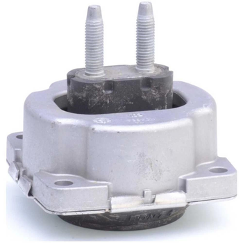 Подушка коробки КПП ANCHOR квадратная на 4 отверстия Dodge Durango 2014-2019/Jeep Grand Cherokee 2014-2019 (3298TAW)