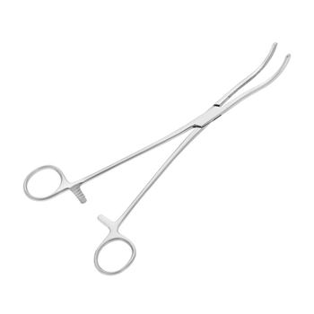 Дісcектор по Harken, з кремальєрою, № 1 MEDEM. 24,0 см
