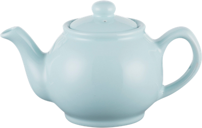 Чайник для заварювання Price & Kensington Pastel Collection блакитний 0.45 л (5010853242958)