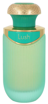 Парфумована вода для жінок Jenny Glow Bellis Collection Lush 100 мл (6294015181531)