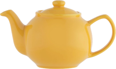 Чайник для заварювання Price & Kensington гірчично-жовтий 0.45 л (5010853266442)
