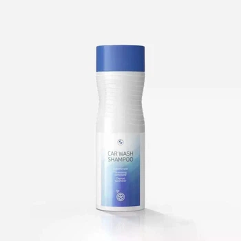 Автошампунь BMW Car Wash Shampoo 1 л, 83125B51EC5