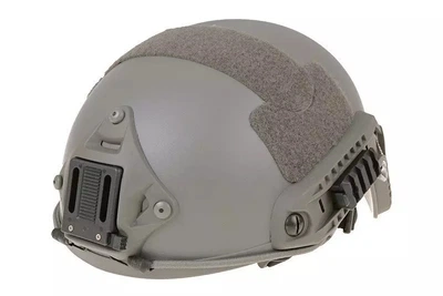 Шолом страйкбольний FMA Ballistic CFH Foliage Green L/XL