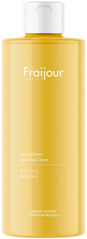 Тонер для обличчя Fraijour Yuzu Honey Essential 250 мл (8802929006925)