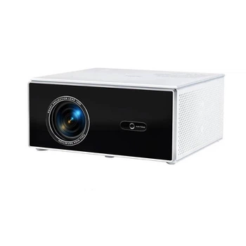 Проектор Thundeal TDA7W Full HD Android 13.0 4K 3D