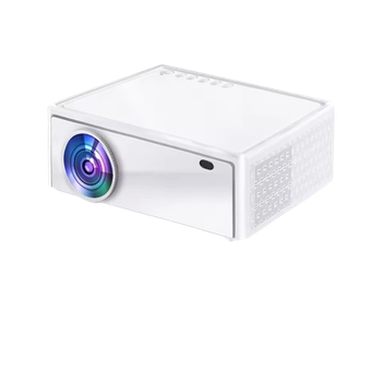 Проектор Everycom E700 pro 2K 2/32GB Electronic focus Android 12