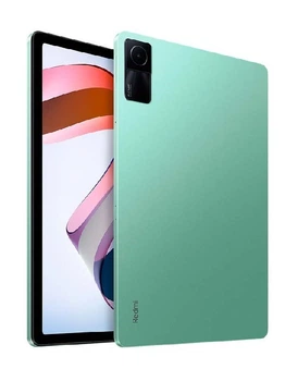 Планшет Xiaomi Redmi Pad 4/128GB Wi-Fi Mint Green