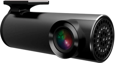 Автомобильный видеорегистратор UFT Video recorder W7 (UFTvideorecW7)
