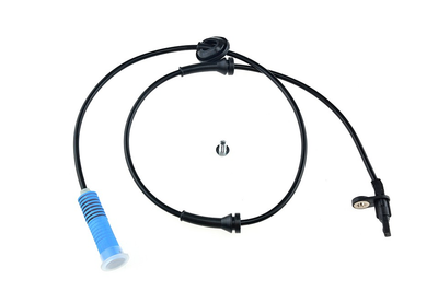 Датчик абс передний левый, правый land rover freelander 02-06 л/п, ssw000010 NTY (HCALR006)