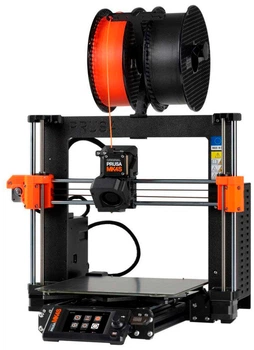 3D-принтер Prusa MK4S 3D Printer kit (MK4S-KIT-PEI)