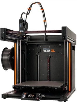 3D-принтер Prusa XL 2 tools Semi Assembled (XL-SEMI-2T-SAT)