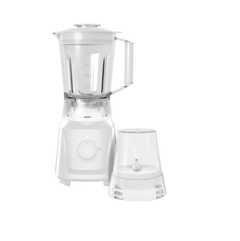 Блендер стаціонарний KUMTEL HTB-02 White