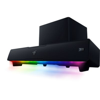 Акустическая система Razer Leviathan v2 (rz05-03920100-r3g1)